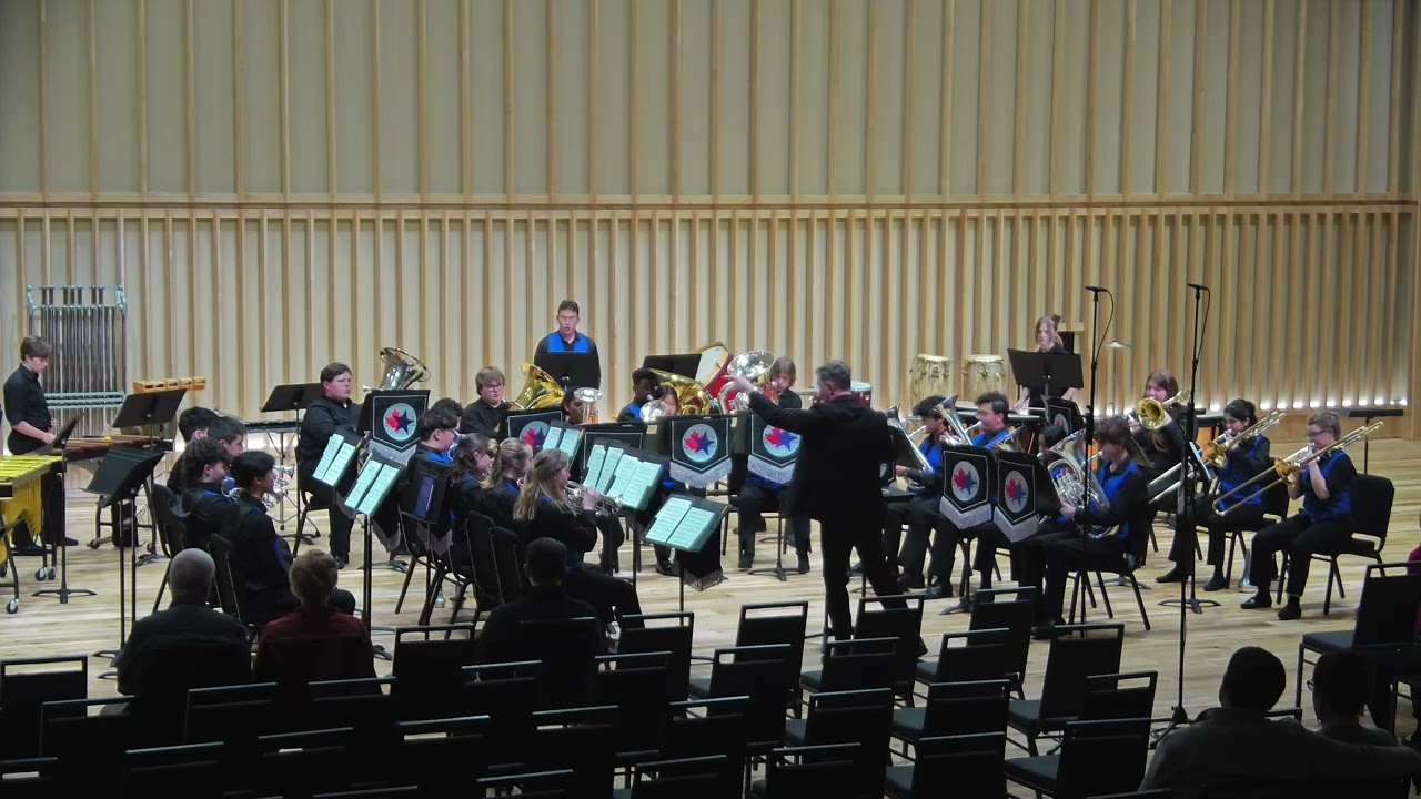 2025 NABBA Championships - Triangle Youth BB (Youth 1st), Vengeance (McCunnie), Viking Age (Edwards)