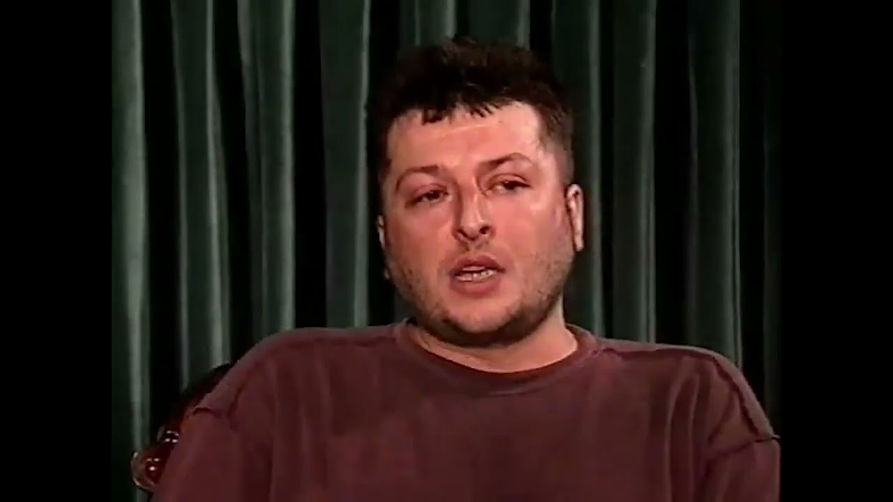 Benjamin Filipović - MASAKR U REDU ZA HLJEB / BREAD LINE MASSACRE (122)
