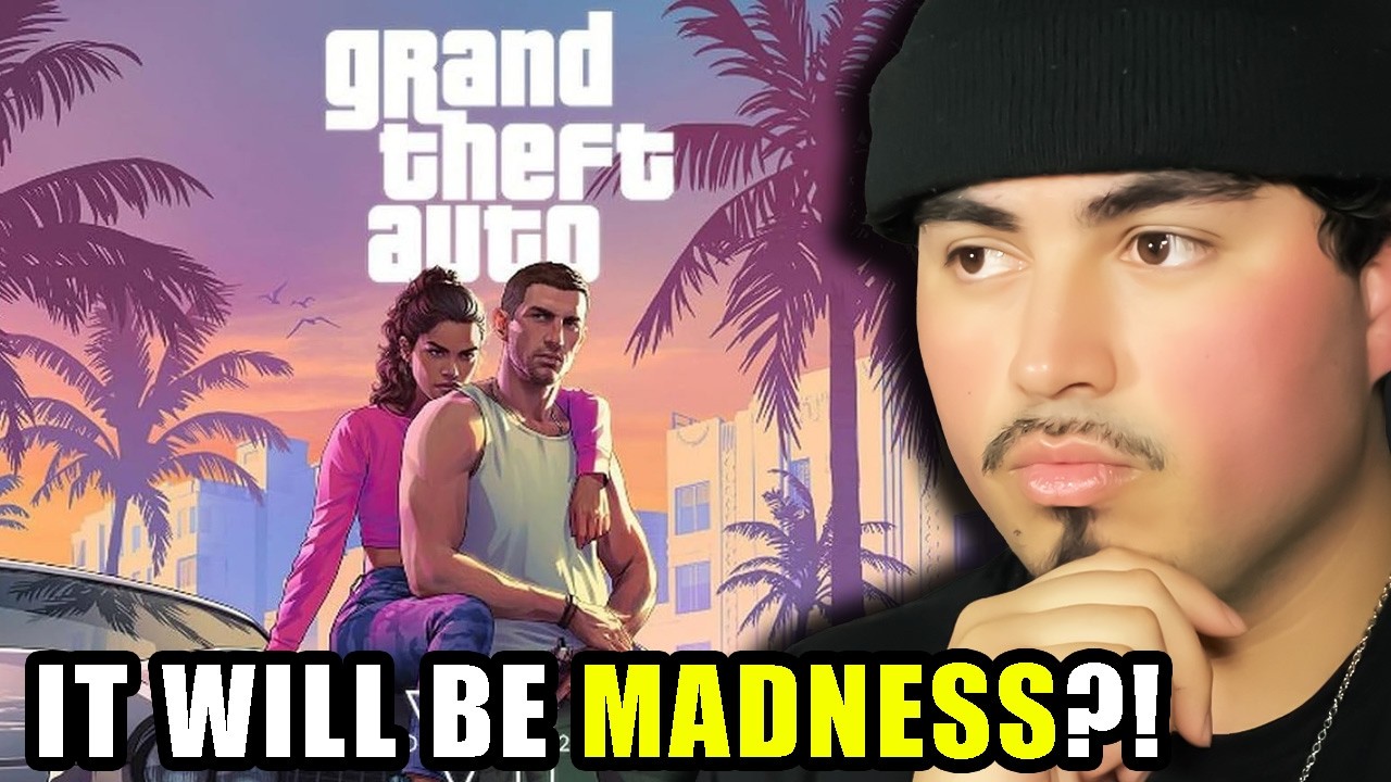 Will GTA 6 Face A Major PROBLEM On Launch??? | 'MCT' REACTION