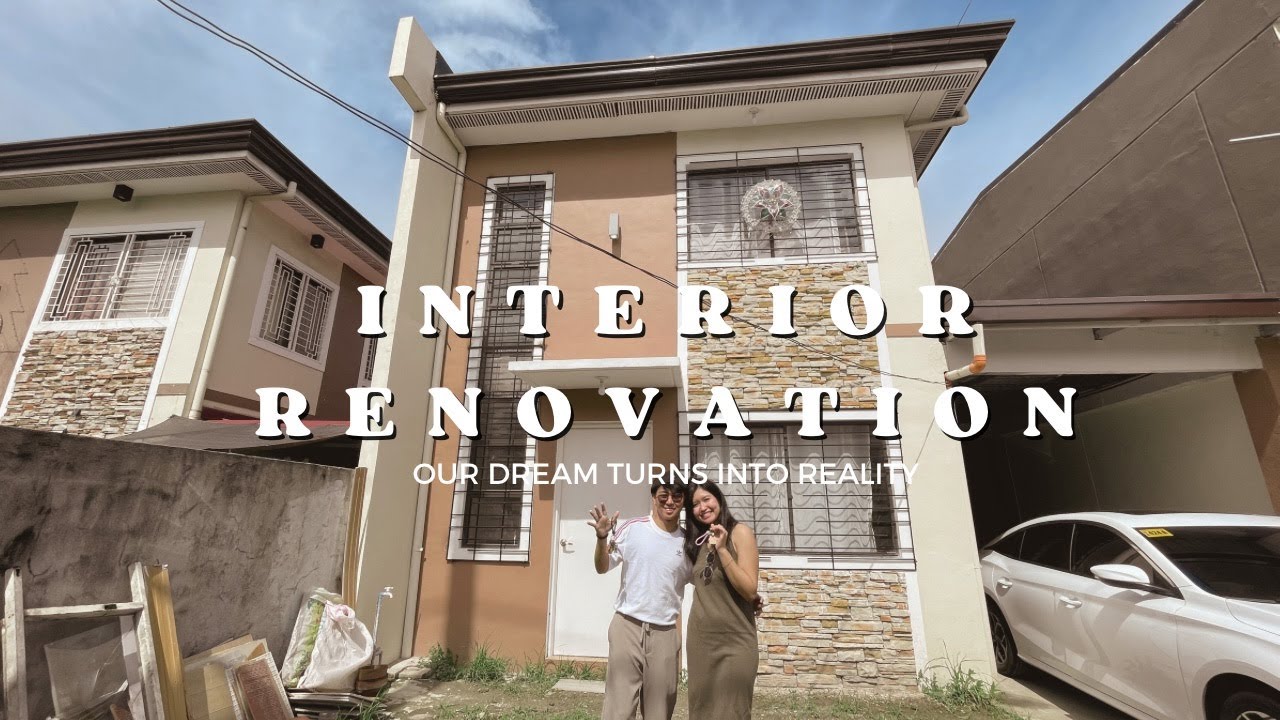 vdiary &bull; our house journey