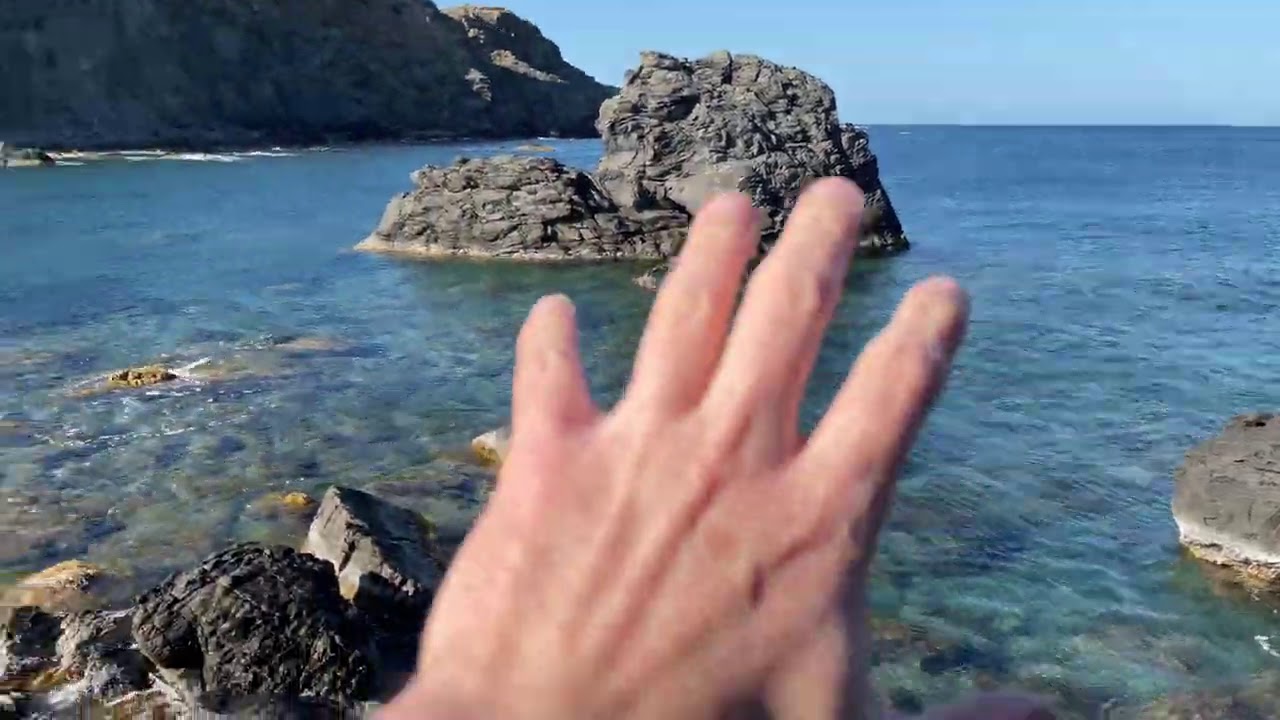Vivir en Menorca: recuerdos imborrables de la mejor cala de la isla