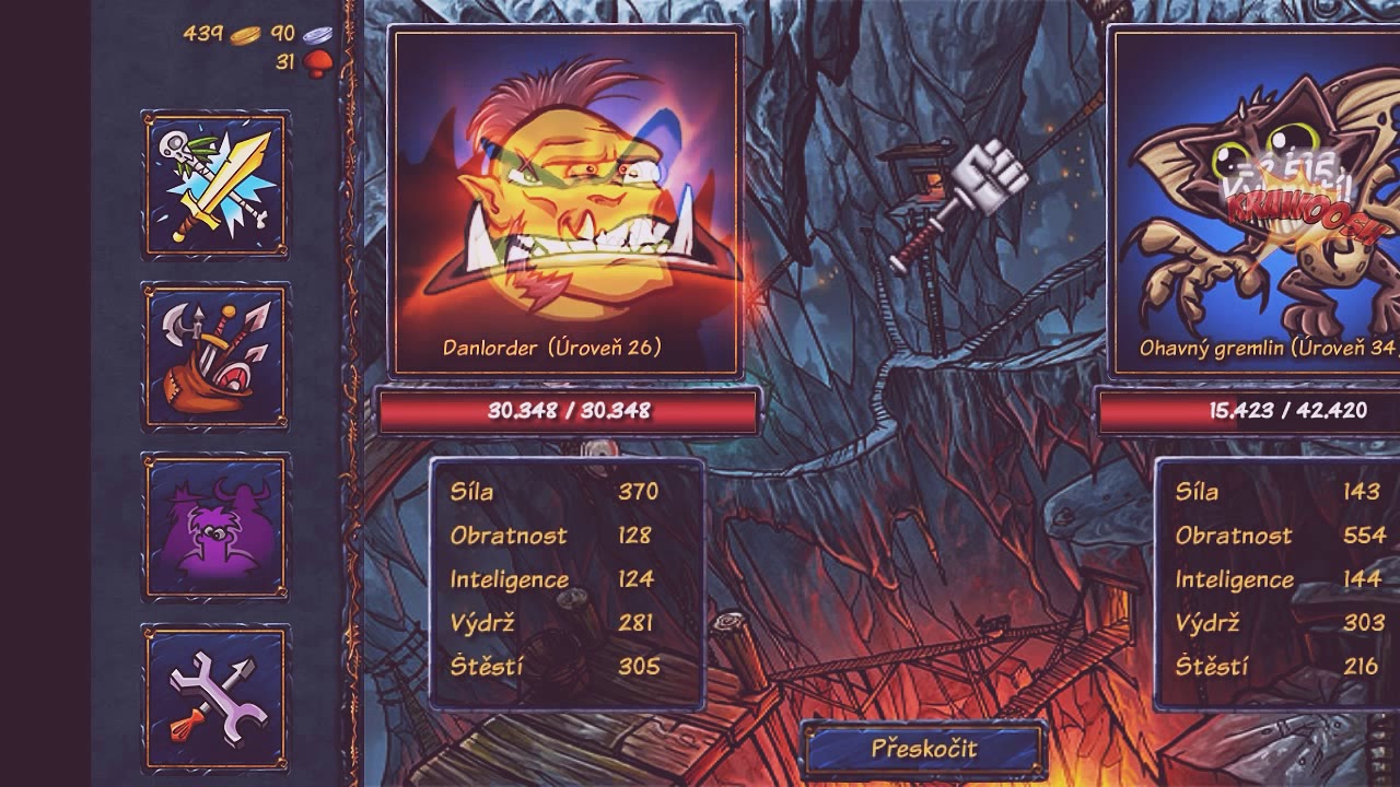 *WORLD RECORD* - *15 HITS IN A ROW WITH BERSERKER! SFGame.*