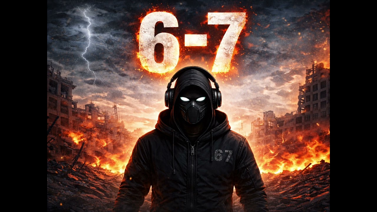 67 sang (Official Audio)