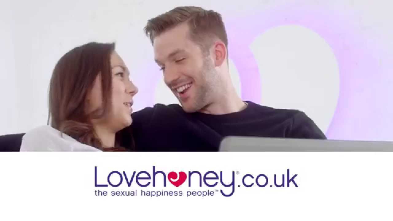 2 for &pound;20 on Lingerie | Lovehoney 'Happy Talk' Ad Campaign | As seen on TV