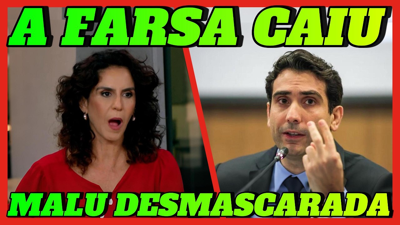 MALU GASPAR QUEBROU A CARA: GAL&Iacute;POLO DETONA FAKE NEWS CONTRA MORAES EM DEPOIMENTO NA CPI