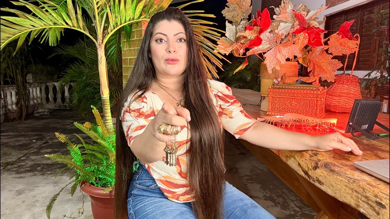 AO VIVO 🛑 Deus mostrou o que vai ser REVELADO depois disto