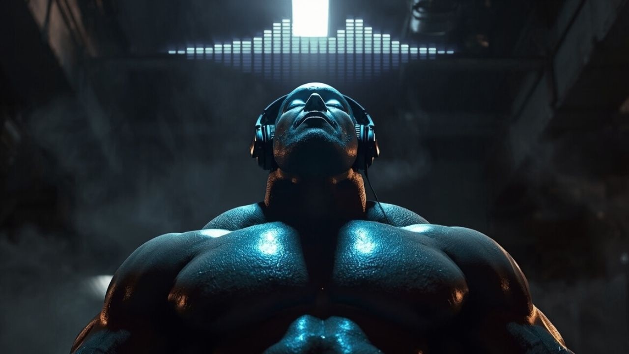 [PLAYLIST] 💀 HARDCORE GYM TRAP FOR INSANE TRAINING 🔥 WORKOUT MUSIC 2026