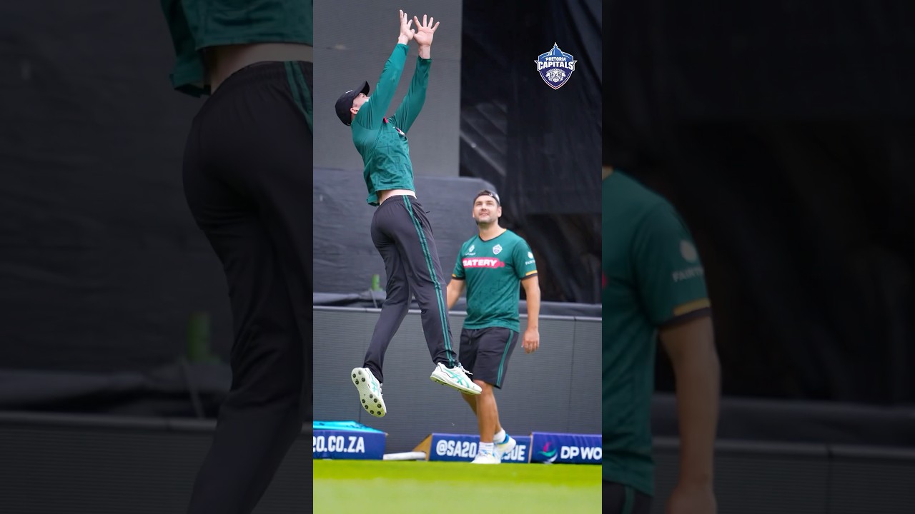 Ashton T̴u̴r̴n̴e̴r̴  𝐒𝐭𝐮𝐧𝐧𝐞𝐫 🙌🤌#RoarSaamMore #BetwaySA20