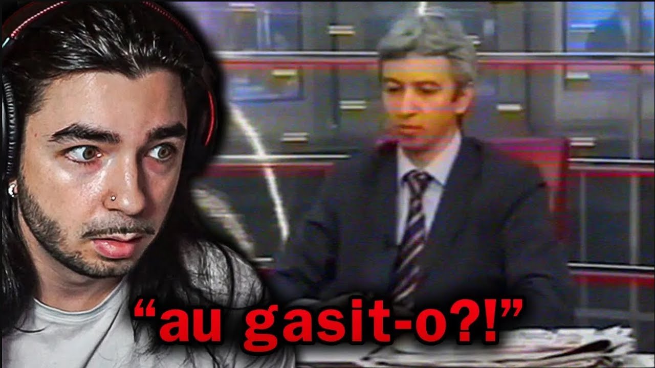 FILMARI PIERDUTE DIN ROMANIA