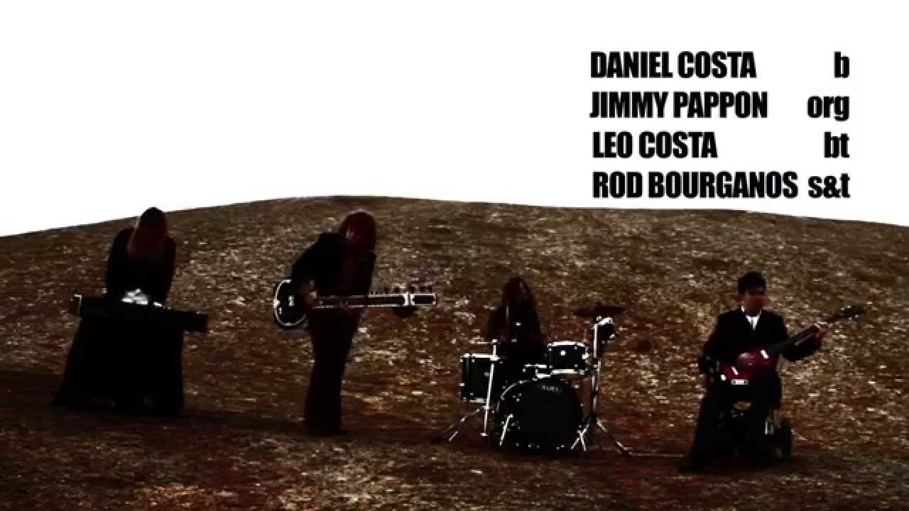 Bombay Groovy - Le Bateau d'Orpheu (Clipe Oficial)