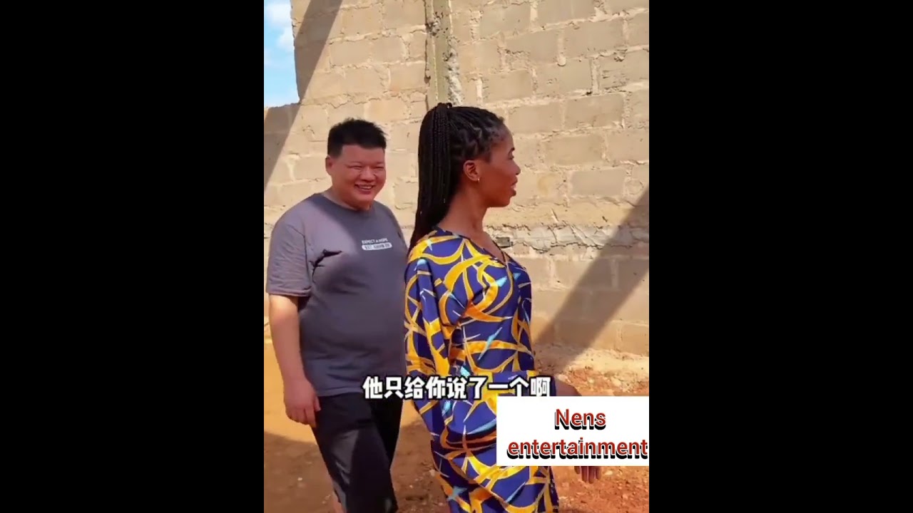 Lawu coming back from Tanzania brought lots of changes to many