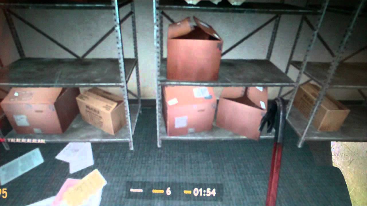 Prop hunt Snow/Speedy