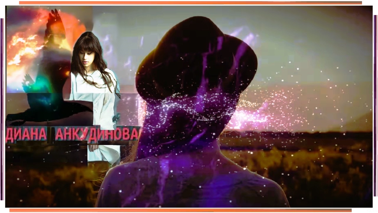 C-C Euro Pop Music Reaction 2025 -Diana Ankudinova - I Don't Notice (Video premiere 2025)