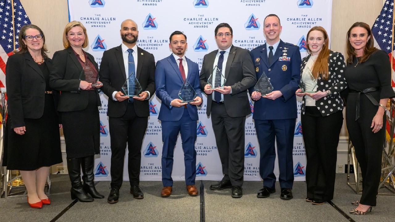 2026 Charlie Allen Achievement Awards