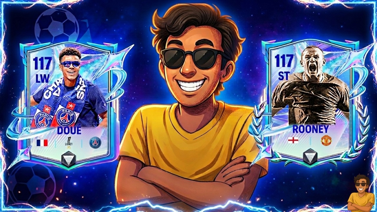 [ H] FC MOBILE LIVESTREAM 🔴| CHILL STREAM...