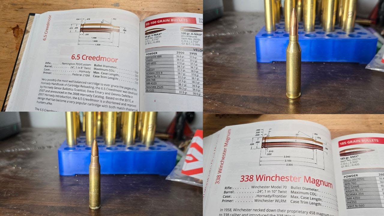 Top 5 Worst Elk Cartridges