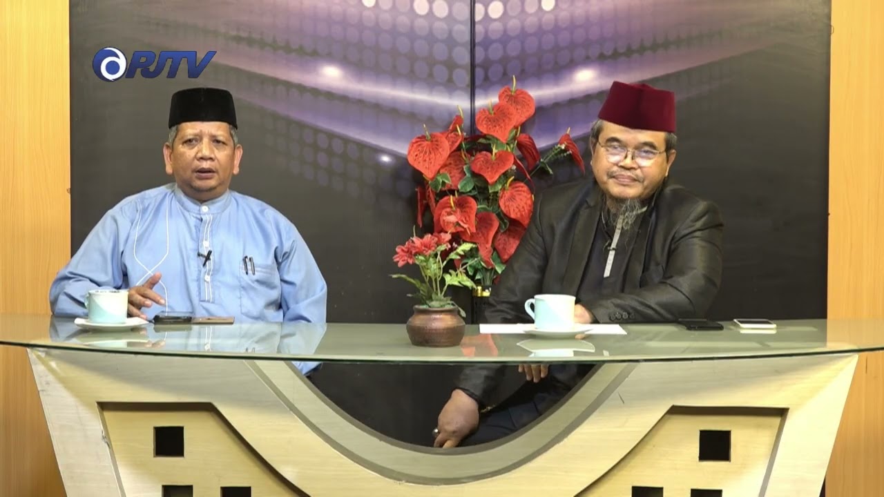 NGOPI ( NGOBROL PERIHAL IMAN ) PJTV  EPS HAKIKAT IMAN  SEG 1