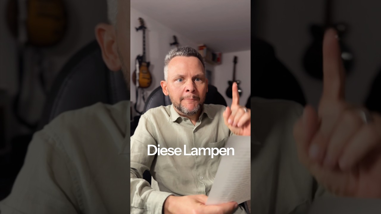 #TrumpPoetrySlam PART 05 #Innenarchitektur #Kabarett #Comedy #satire #trump