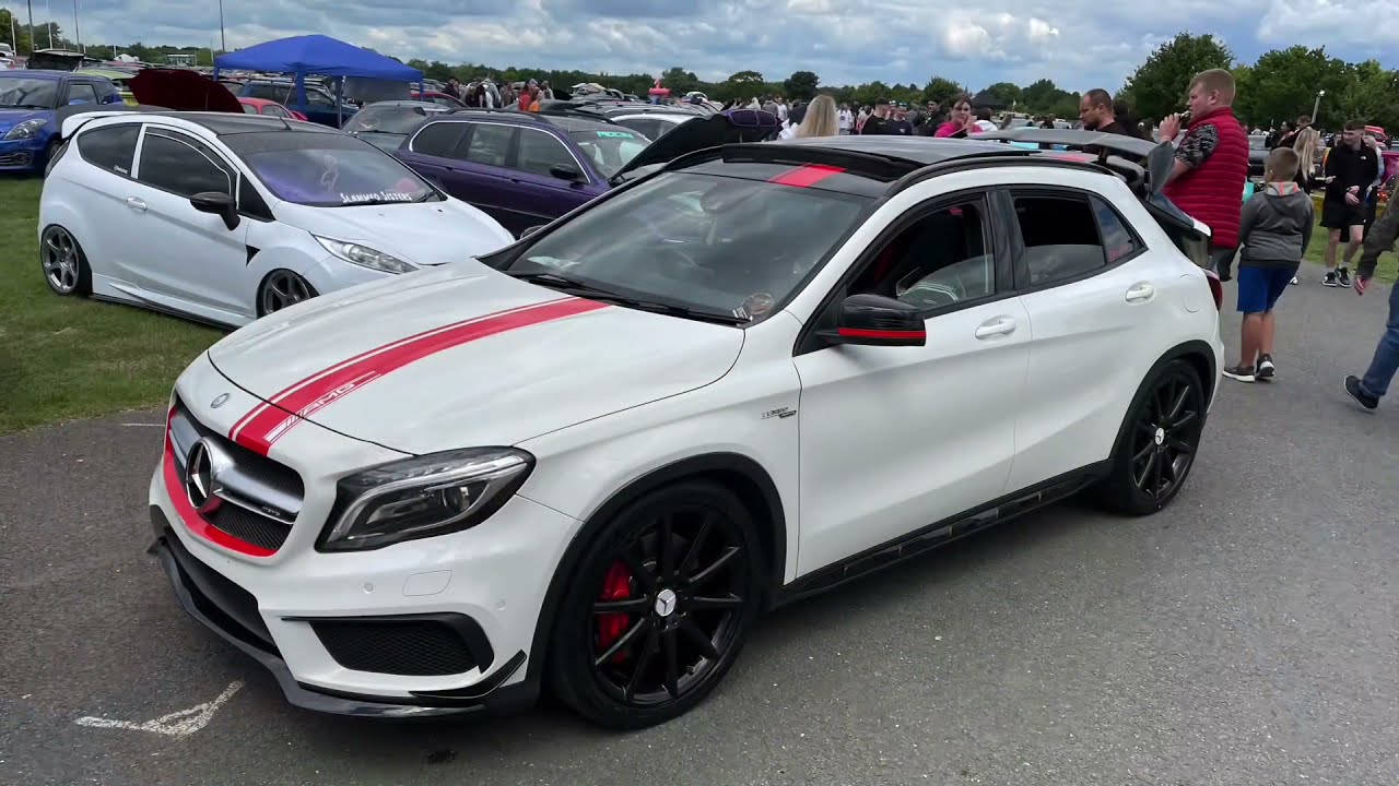 Mod Nats 2022 #modified #modifiednationals #modnats #carshow #modifiedcars