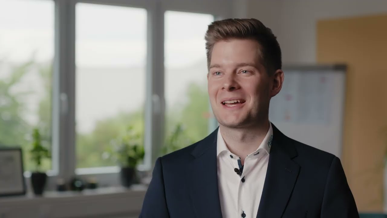Imagefilm | PEKO GmbH