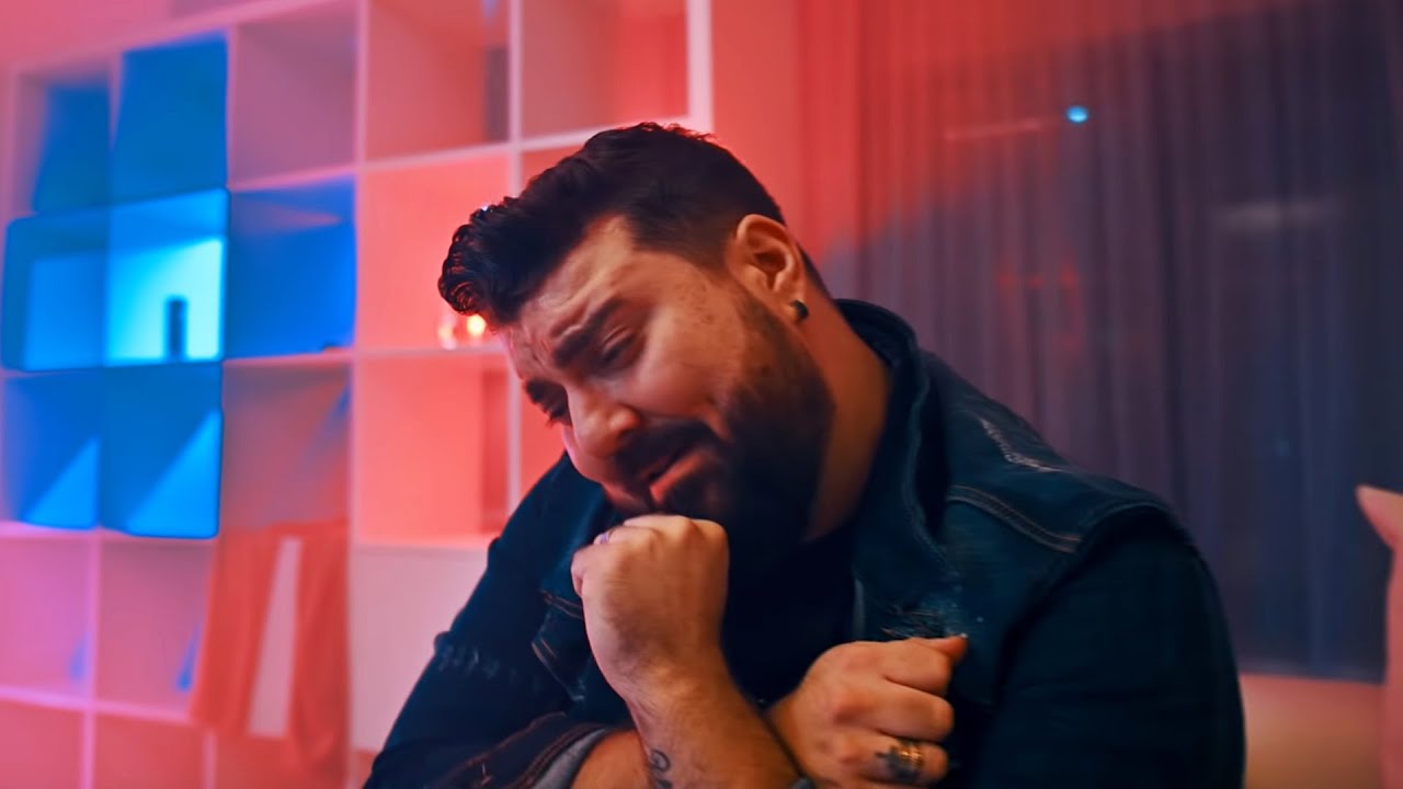 B.Piticu - Chiar daca pleci ramai cu mine [Videoclip Oficial] 2022