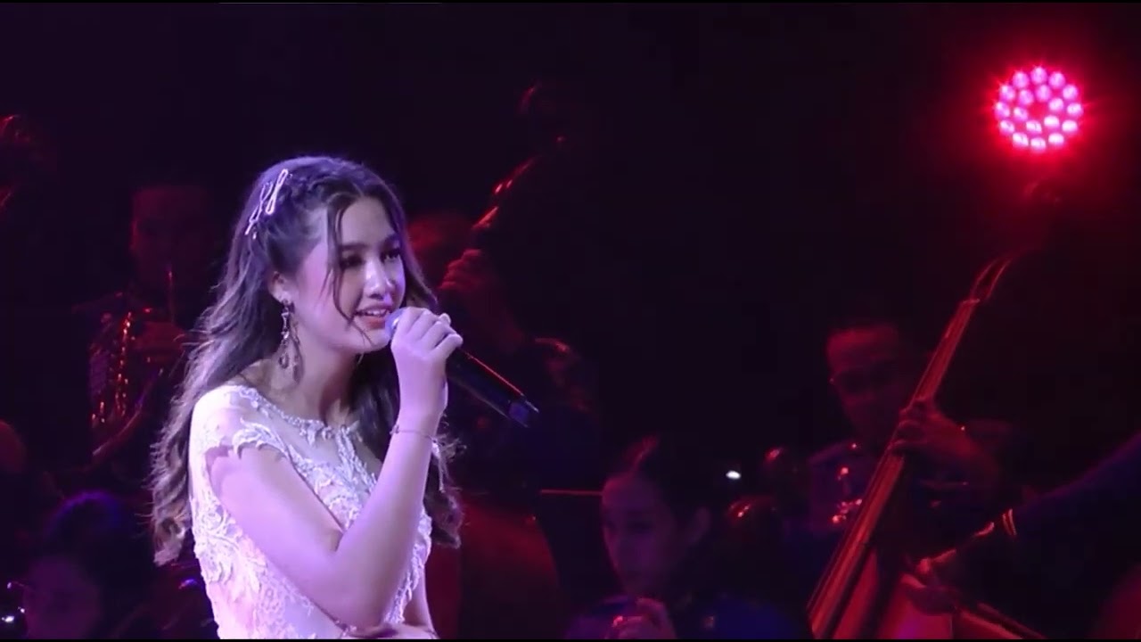 แดนผู้ครองนภา อลิศ ธนัชศลักษณ์ ยุรนันท์ + อาลัยรัก   จงรัก อลิศ
