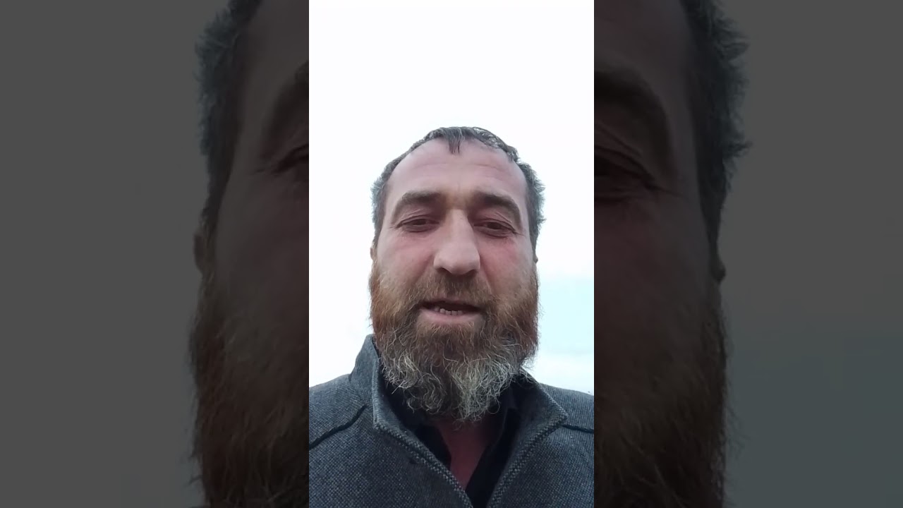 беспредел МВД Дагестана.