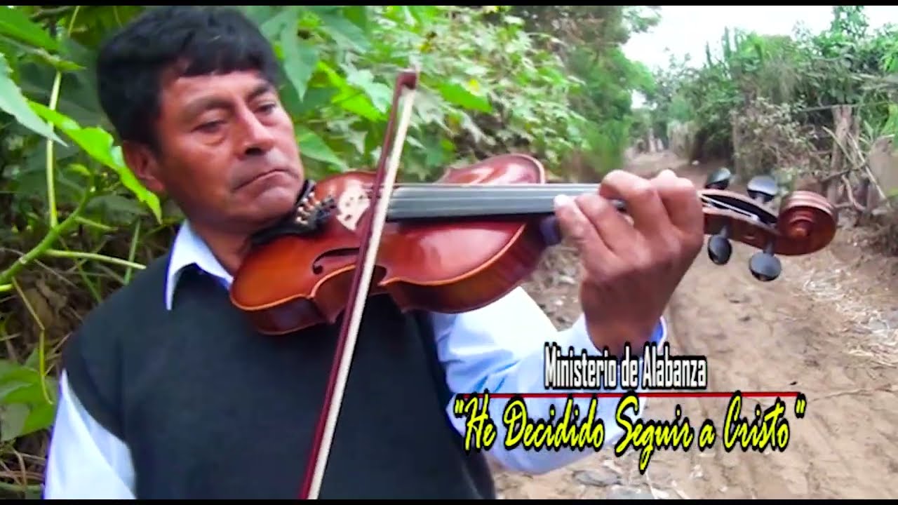 CON EL ARPA Y VIOLIN CANTA GLORIA CELESTINA RAMOS MINISTERI ALABANZA TEMA