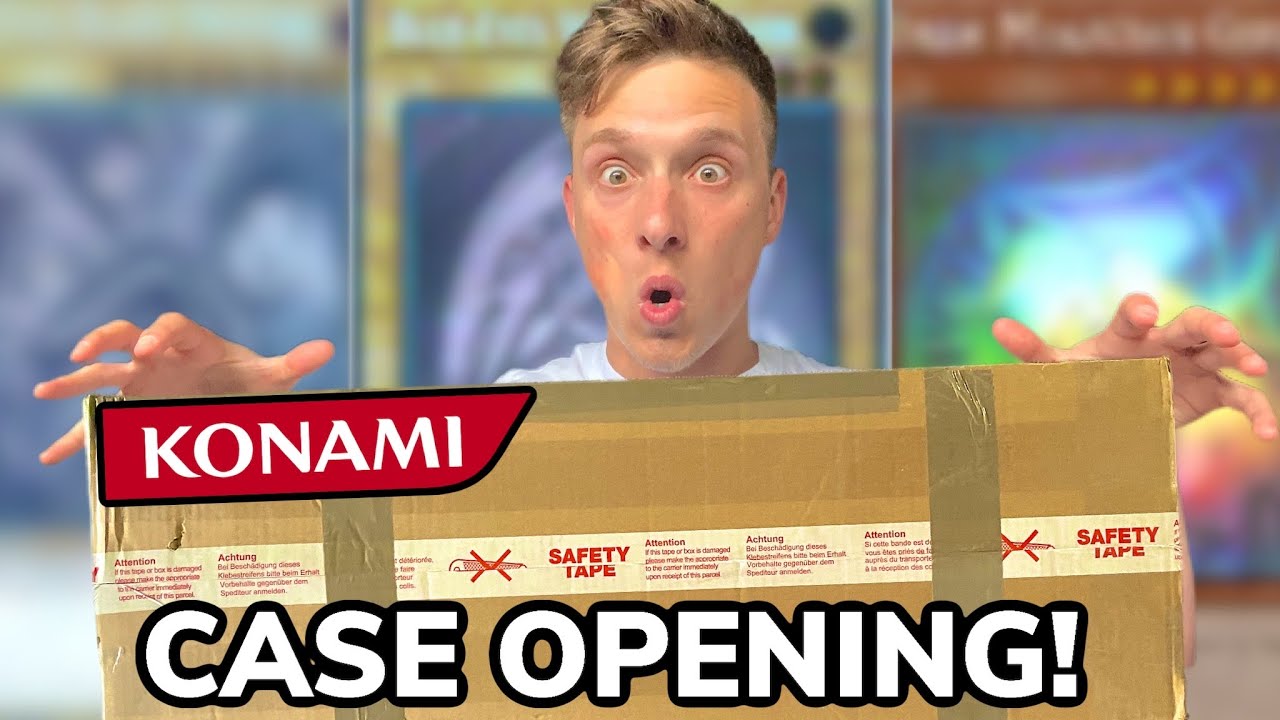 Ghosts From The Past 2: The Second Haunting WHOLE CASE OPENING!