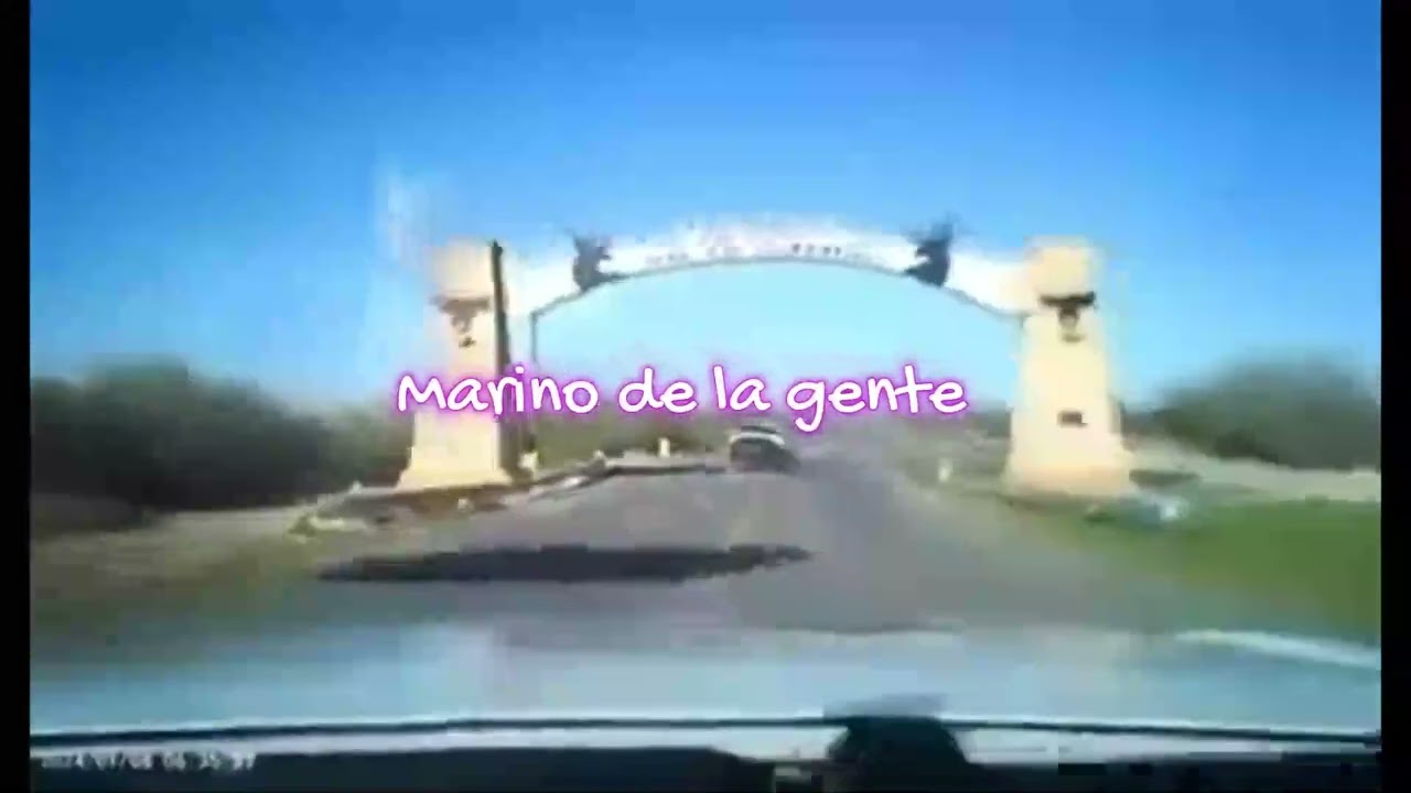 7 de enero Nueva Ciudad Guerrero, Tamaulipas. Guardia nacional 