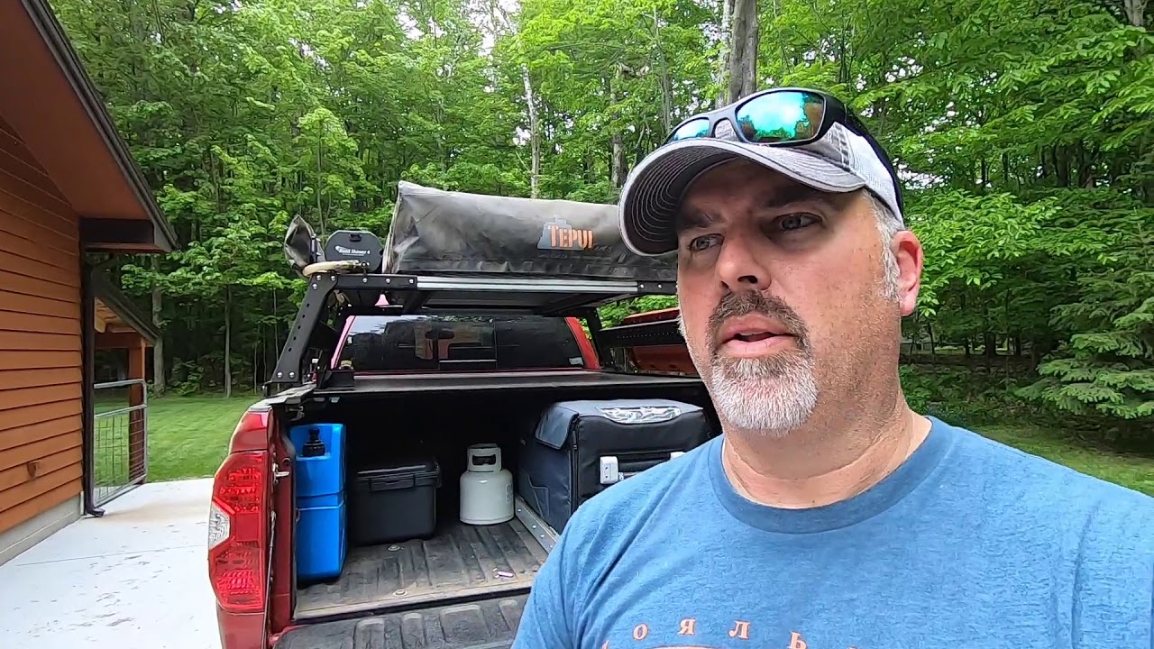 Dometic CFX75DZW Review | 12v Overland Refrigerator