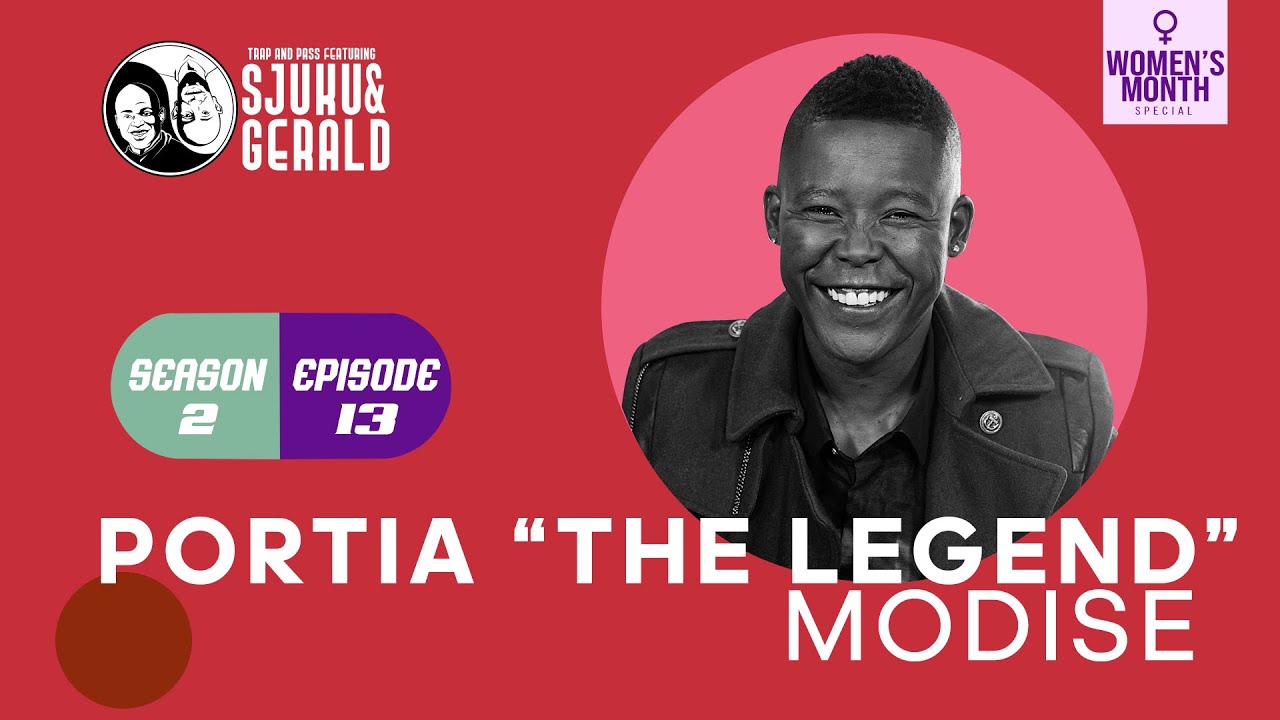 Portia Modise | 