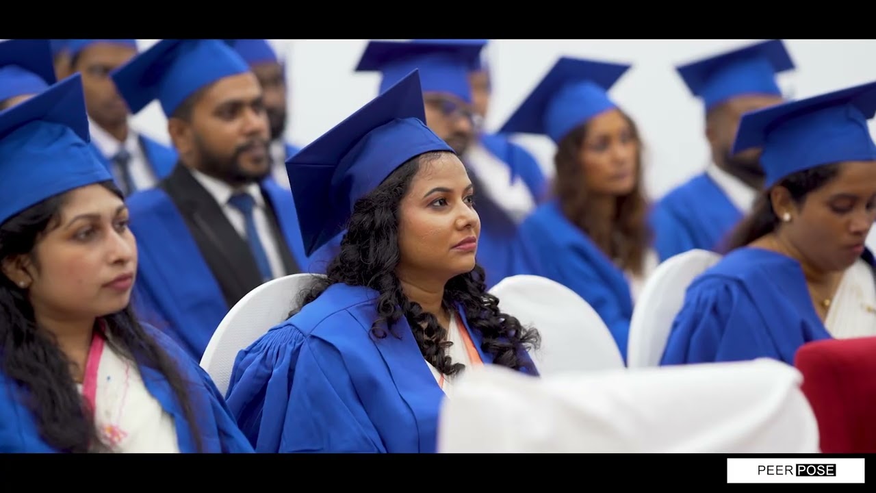 Rahal Astrology Campus Convocation 2026: Official Photography Highlights
