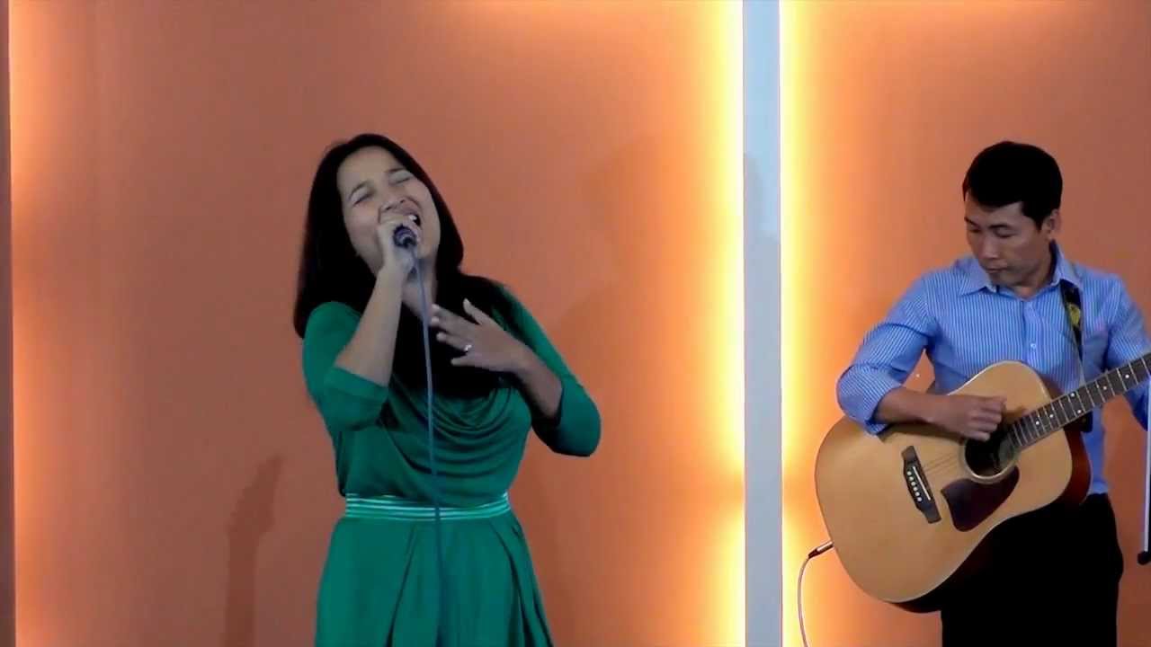 Sone Thin Par MCA Bangkok 14.9.2012