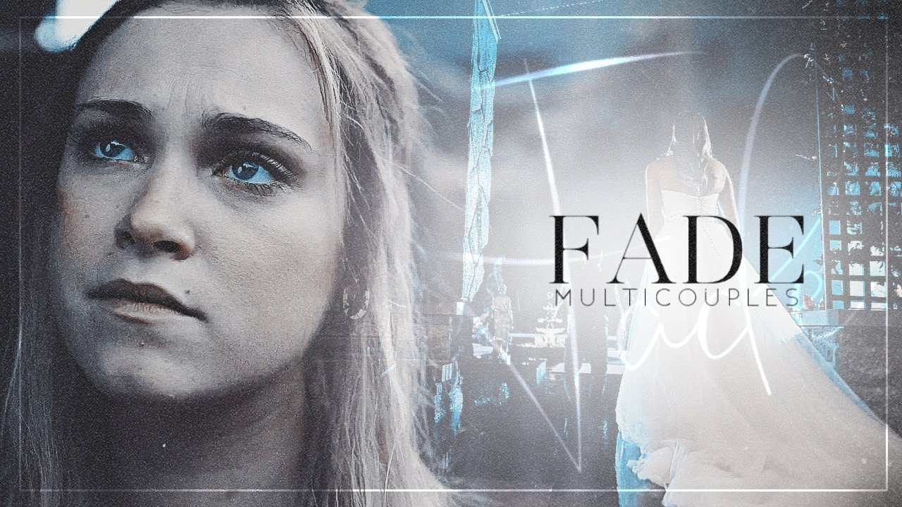 Multicouples | Fade