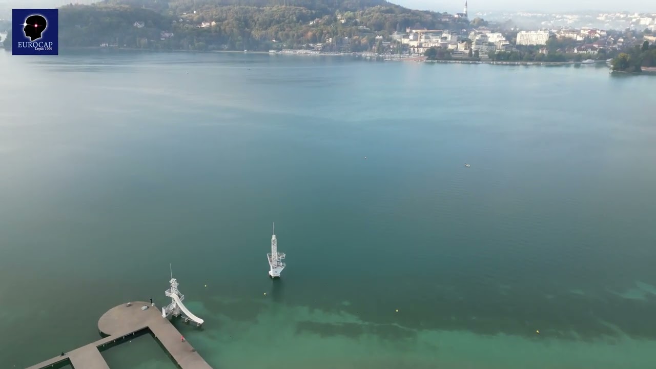 🎥🌟 Imperial Palace Casino Hôtel et Spa & Lac d'Annecy 🌟🎥
