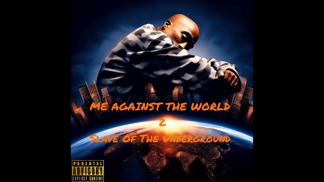 2Pac - Return Of The Lunatic (Audio) #2026 