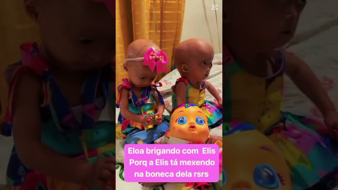 Elis E Eloa ❤️❤️❤️ #baby #baby