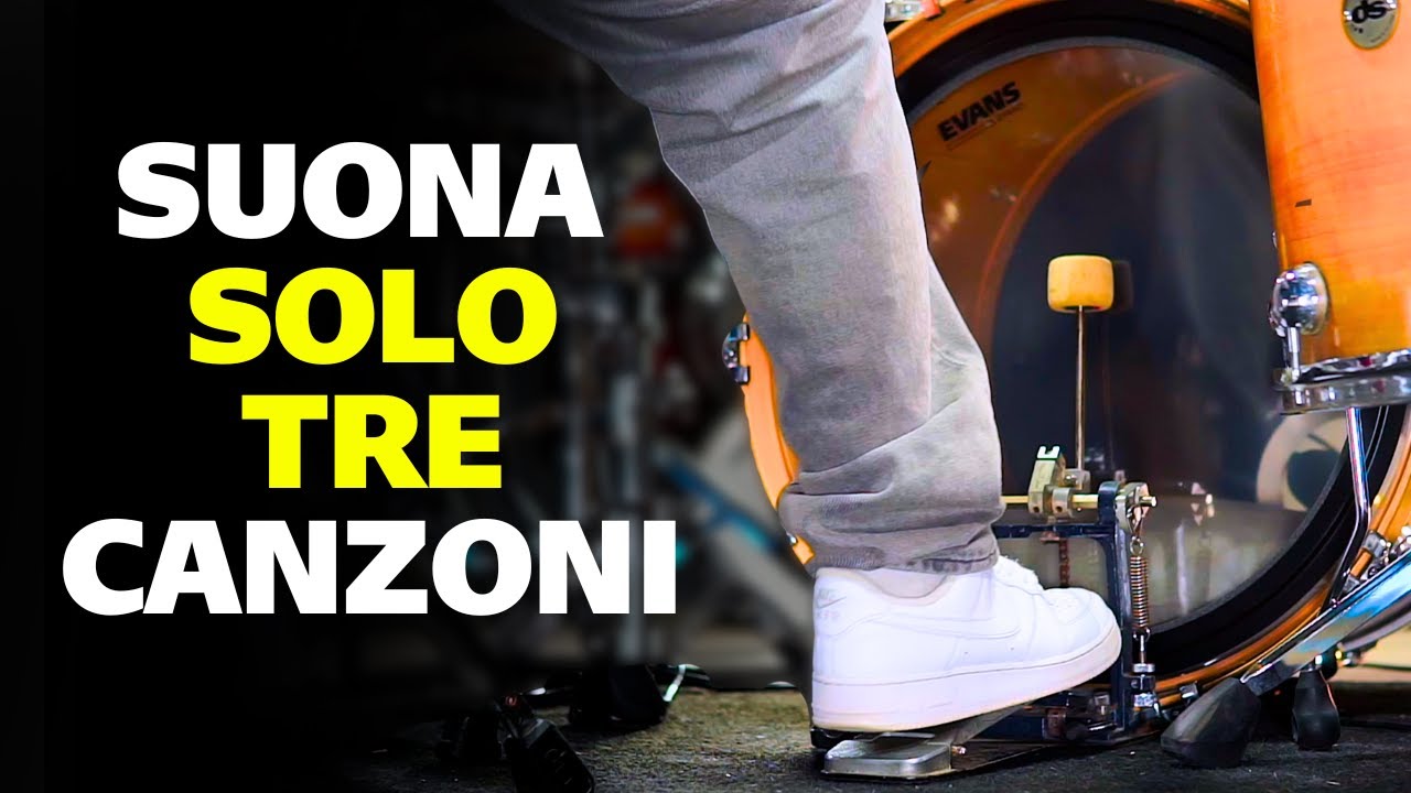 Come VOLARE CON LA CASSA in tre mosse!