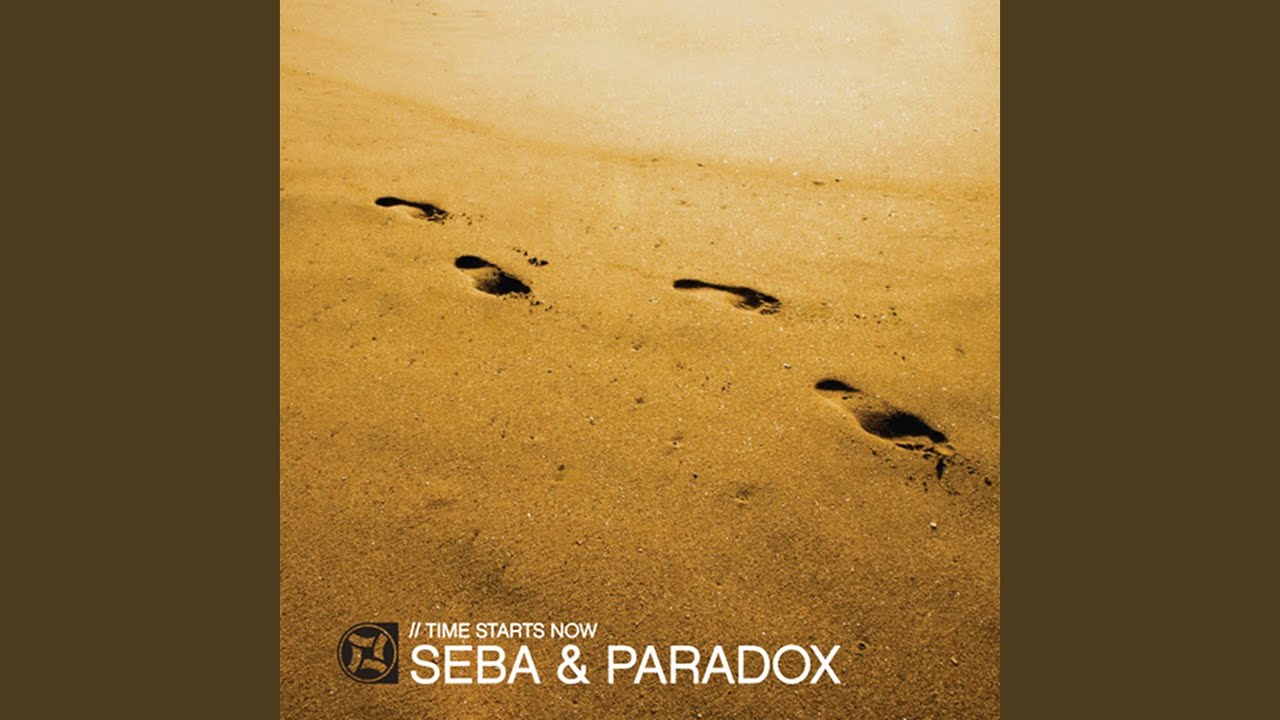 Playing Games (Seba & Paradox Remix)