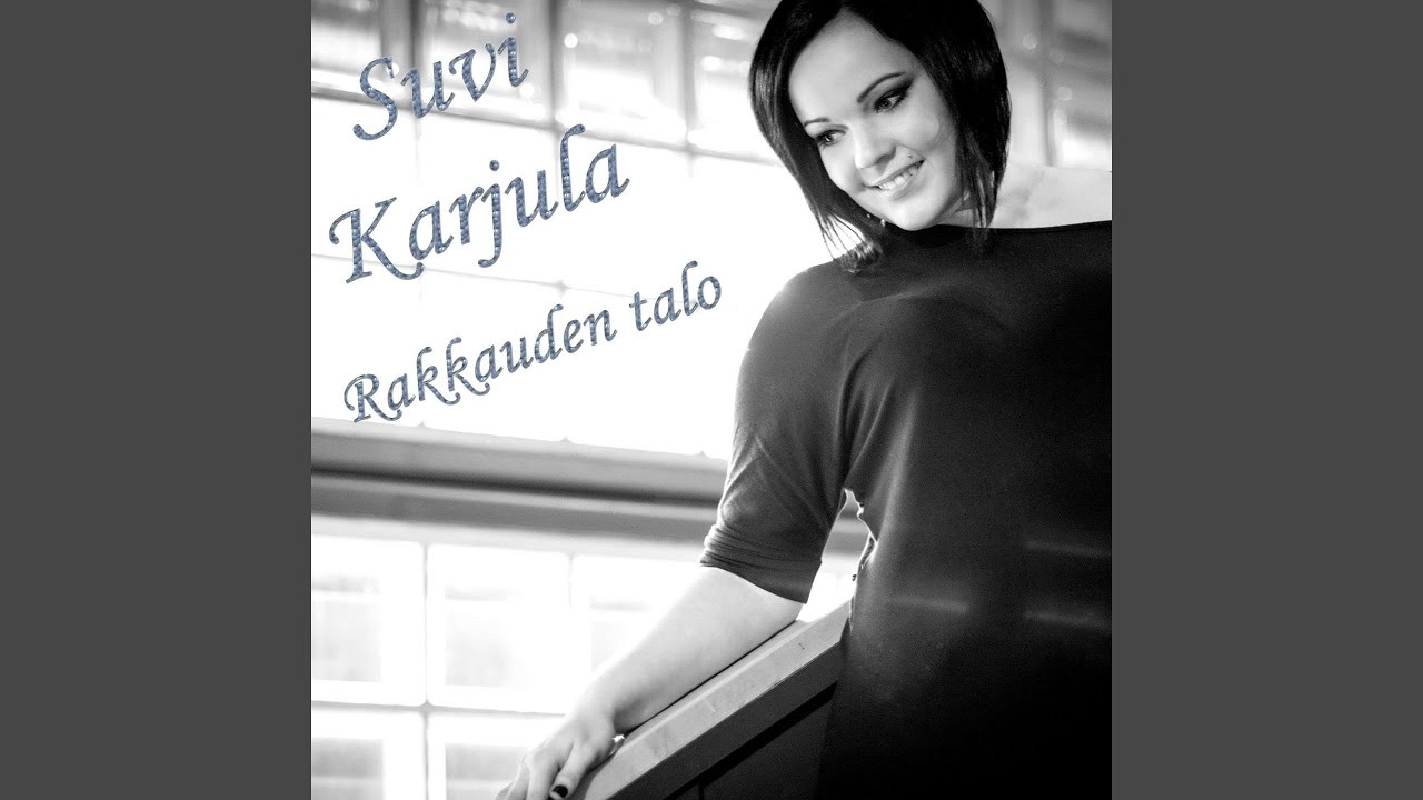 Rakkauden talo