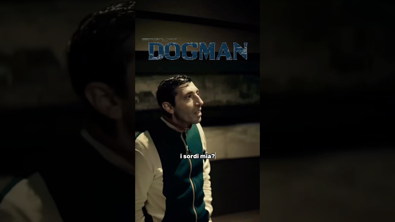 Storia vera😩 #cinemaitaliano #film #dogman #matteogarrone #edoardopesce #marcellofonte #alpacino