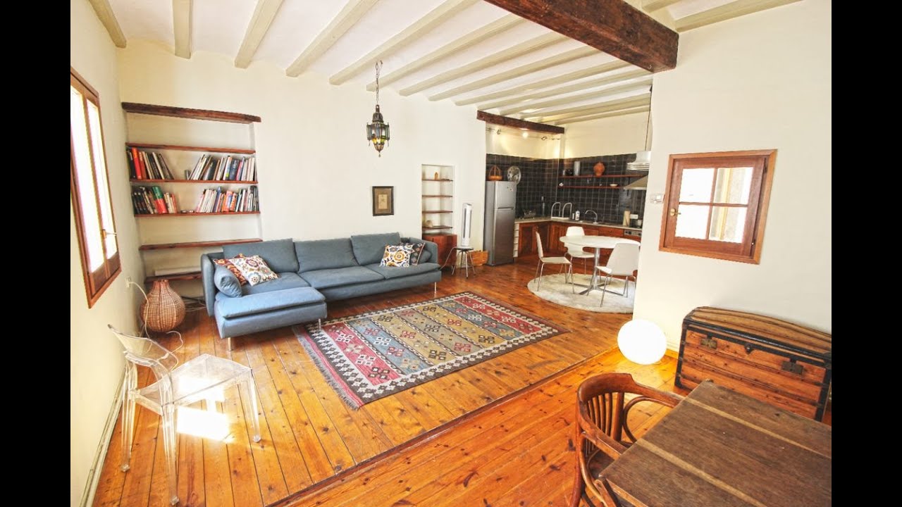 2 Bedrooms and Spacious Apartment - El Gótico