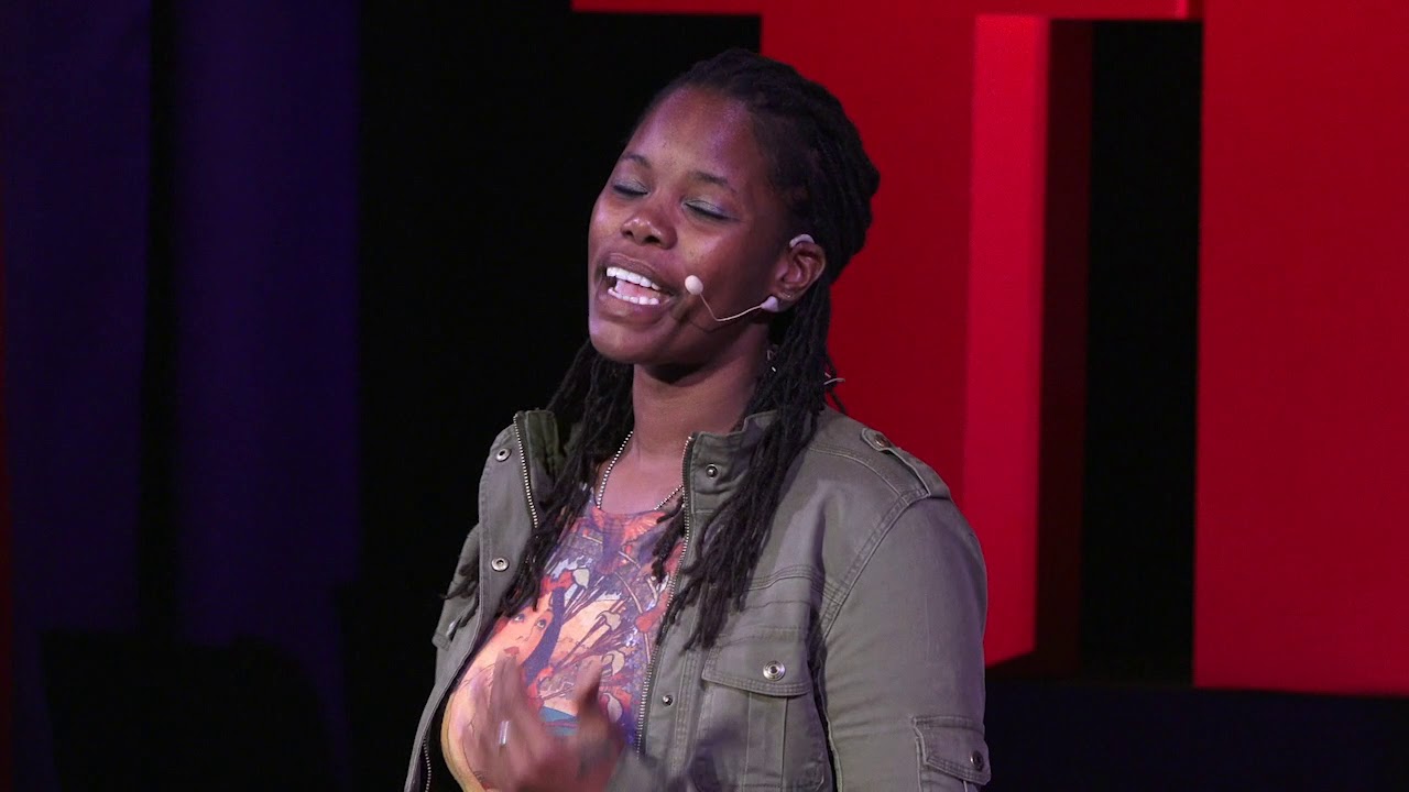 The new rules for consent in the post-#MeToo era | Tamora Israel | TEDxProvincetown