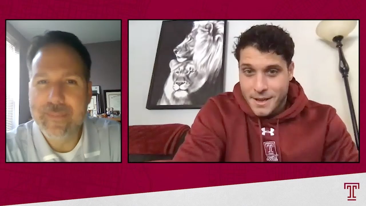 Big Brother: All-Stars Winner Cody Calafiore '13 (Men's Soccer)