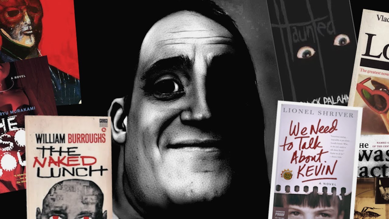 Mr Incredible Becoming Uncanny (Disturbing Books)