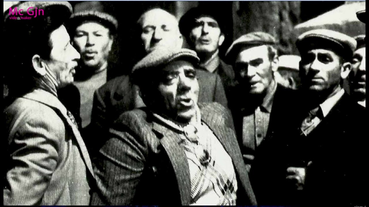 Tano Cannura - Cent'anni di panára