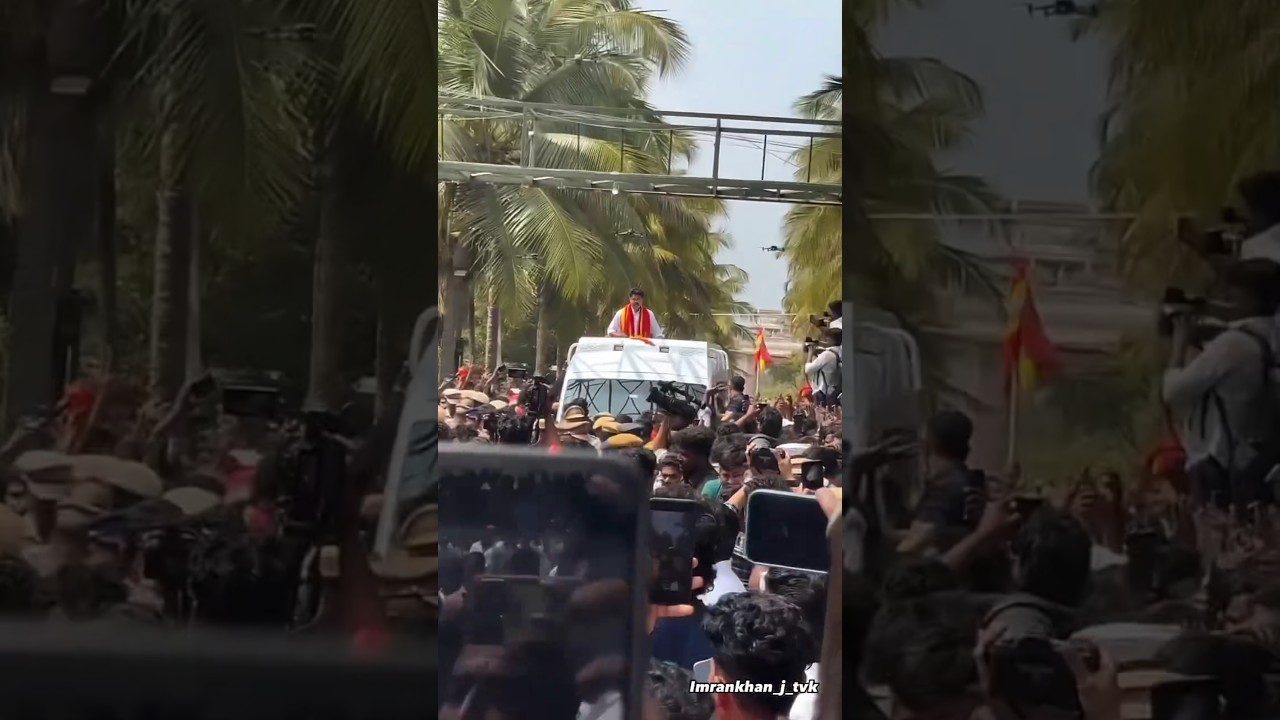 Vijay sir #paranthur #protest #vijay #tvk #tvkvijay #2026 #people #viralvideo #trending #shortsfeed