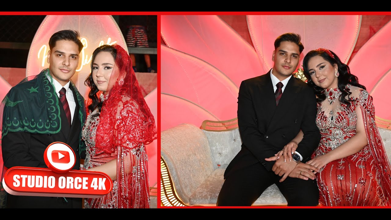 Sinem & Yusuf  | Kına | Ork Abdi  King Bomba bend 