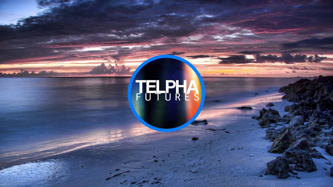 [DnB]: Telpha -  Lights ( Original Mix )
